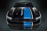 Ford Mustang Cobra Jet 2010 года